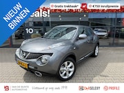 Nissan Juke - 1.6 Acenta *Trekhaak & Cruise Control