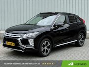 Mitsubishi Eclipse Cross - 1.5 DI-T Instyle / Dealer onderhouden! / Panoramadak / Leder