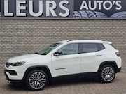 Jeep Compass - 1.3T Limited Camera/Leer/Pdc