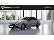 Mercedes-Benz C-klasse - 300 e Business Solution AMG | Panoramaschuifdak | Matrix Led