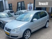 Volkswagen Polo - 1.4-16V OPTIVE AIRCO/LM VELGEN 17 INCH