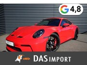 Porsche 992 - 911 GT3 mit Touring-Paket BOSE R&uuml;ckfahrkamera