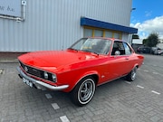 Opel Manta - 16 s