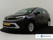 Opel Crossland - 1.2 Turbo Elegance l Camera l Parkeersensoren l Cruise contr