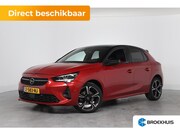 Opel Corsa - 1.2 GS Line | Dealer Onderhouden! | Automaat! | Stoelverwarm