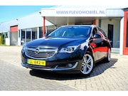 Opel Insignia - Sports Tourer 1.6 T 170PK Business+ Xenon|Leder|Navi|Clima|L
