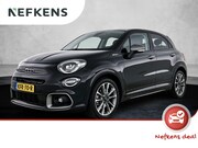 Fiat 500X - 1.5 130pk Hybrid Sport Automaat | Navigatie | Climate Contro