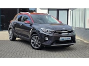 Kia Stonic - 1.0 T-GDi DynamicLine 100pk Bi Tone, Navi, Carplay, Camera,