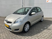 Daihatsu Charade - 1.3 Club Airco Trekhaak 5- Deurs Apk 02-2027 ( Toyota Yaris