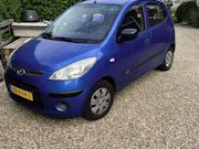 Hyundai i10 - 1.1 Active Cool *Airco, Elektrische ramen, trekhaak