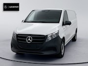 Mercedes-Benz eVito - 119 L3 90 kWh