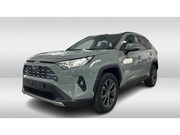 Toyota RAV4 - 2.5 HYBRID 218PK STYLE CVT | Camera | Cruise Adaptief | El.