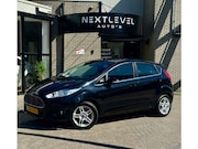 Ford Fiesta - 1.6 Ti-VCT Titanium AUTOMAAT STOEL VERW.