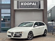 Alfa Romeo 159 - 1.7 T Distinctive | Carplay | Trekhaak