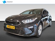 Kia Ceed - Sw 1.0 T-GDi 120pk DynamicLine