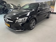 Mercedes-Benz CLA-Klasse - Shooting Brake 200 Prestige Led Navi Camera El kofferklep
