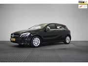 Mercedes-Benz A-klasse - 160 Ambition, noten leder, navi, lm, NL auto, compleet