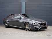 BMW M3 - Competition DCT | KW V3 | Akrapovic | Keramisch | Org. NL |