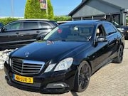 Mercedes-Benz E-klasse - E350 CGi V6 Benzine Avantgarde Panoramadak 2009