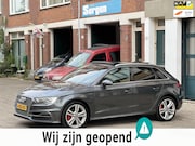 Audi A3 - 1.4 e-tron PHEV Ambition Pro Line plus-nette-auto