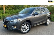 Mazda CX-5 - 2.0 GT-M 4WD l Full Options l NAP l