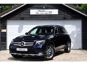 Mercedes-Benz GLC-klasse - 350e 4MATIC Premium Plus-AMG-Pano-Stoelverwarming/Koeling