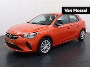 Opel Corsa-e - Edition 50 kWh | Apple carplay / Android | Cruise control