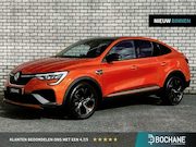 Renault Arkana - 1.6 E-Tech Hybrid 145 R.S. Line | Volledig Dealer Onderhoude
