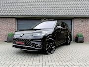 Volkswagen Tayron - 1.5 HYBRID R-LINE BLACK PANORAMA MASSAGE STOELVENTILATIE