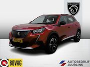 Peugeot 2008 - 1.2T 100pk Allure Trekhaak/H.Leder/Nav/Ecc/Cruise /Pdc/Dakra
