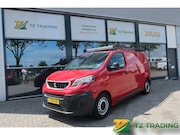 Peugeot Expert - 226S 1.6BlueHDI 95 Premium met km-stand