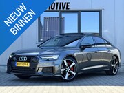 Audi A6 - Limousine 55 TFSI e quattro Competition 367 PK | S line | Vo