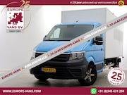 Volkswagen Crafter - 35 2.0 TDI E6 Bakwagen met achterdeuren 2-Persoons 04-2021