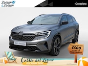 Renault Espace - 200PK E-Tech Full Hybrid Esprit Alpine 7p. AT | 1e eigenaar