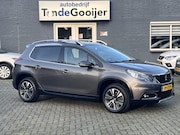 Peugeot 2008 - 1.2 PureTech Allure Automaat | PANORAMADAK | NAV. | CAMERA |