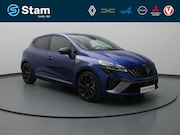 Renault Clio - E-Tech Full Hybrid 145pk esprit Alpine Pack Premium Sound BO