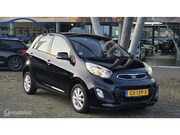 Kia Picanto - 1.0 CVVT ISG Super Pack