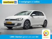 Volkswagen Golf - 1.4 TSI ACT Highline 5-drs Aut. [ Xenon Leder Navi Clima ]