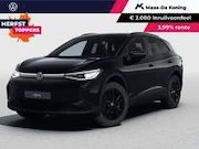 Volkswagen ID.4 - Pro Limited Edition Plus 77 kWh accu 286 pk · Acht