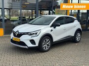 Renault Captur - 1.3 TCe Intens - camera - navi - all season