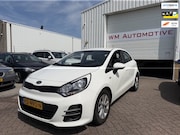 Kia Rio - 1.2 CVVT ComfortPlusLine Navigator