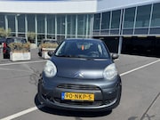 Citroën C1 - 1.0-12V Séduction
