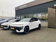 Hyundai Kona - N Line Business ED. 64.8 kWh*RIJKLAARPRIJS