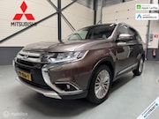 Mitsubishi Outlander - 2.0 Connect Pro Veel opties!|Trekhaak