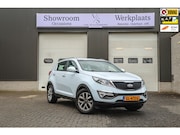 Kia Sportage - 1.6 GDI ComfortLine TREKHAAK CRUISE PDC LED