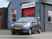 Hyundai i10 - 1.1 i-Drive Cool Airco - 5 Deurs - 84000km