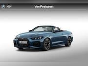 BMW 4-serie - 4 Serie Cabrio 420i | M Sportpakket Pro | Innovati
