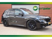 BMW X5 - xDrive45e M-Sport Pano/Laser/22"/H&K/AdaptiveCruise/HeadUp