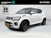 Suzuki Ignis - 1.2 Smart Hybrid Select | GEEN AFLEVERKOSTEN | Afneembare tr