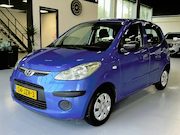 Hyundai i10 - 1.1 Active Cool|113000KM|Airco|5 Deurs|